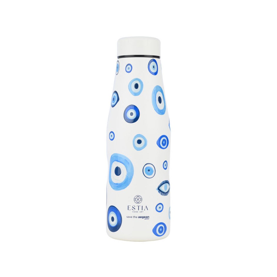 ESTIA TRAVEL FLASK STA 500ml 01-31596 Colorful