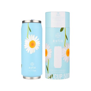 ESTIA TRAVEL CUP StA 500ml DREAMY SKY 01-22808 Siel