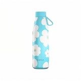 Παγούρι Θερμός Σιέλ - Estia Travel Flask Save The Aegean Εικόνα 