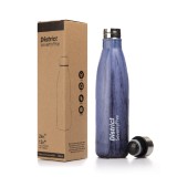 DISTRICT75 221BTL-100 500ML Blue Image 0