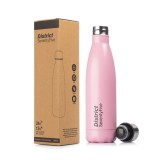 DISTRICT75 221BTL-100 500ML-0P8 PINK Image 0