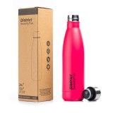 DISTRICT75 221BTL-100 500ML-0F5 Fuchsia Image 0