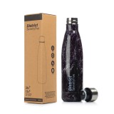 DISTRICT75 221BTL-100 500ML-079 Black Image 0