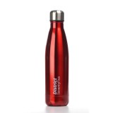 DISTRICT75 221BTL-100 500ML-044 Red Image 