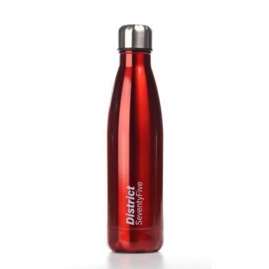 DISTRICT75 221BTL-100 500ML-044 Red