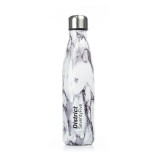 DISTRICT75 221BTL-100 500ML-098 White Image 