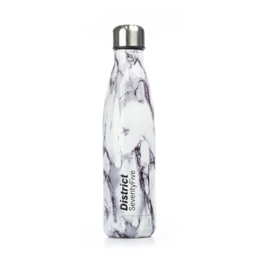 DISTRICT75 221BTL-100 500ML-098 White
