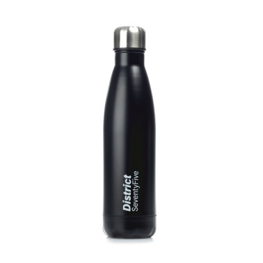 DISTRICT75 221BTL-100 500ML-071 Black