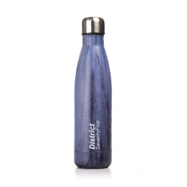 DISTRICT75 221BTL-100 500ML Blue