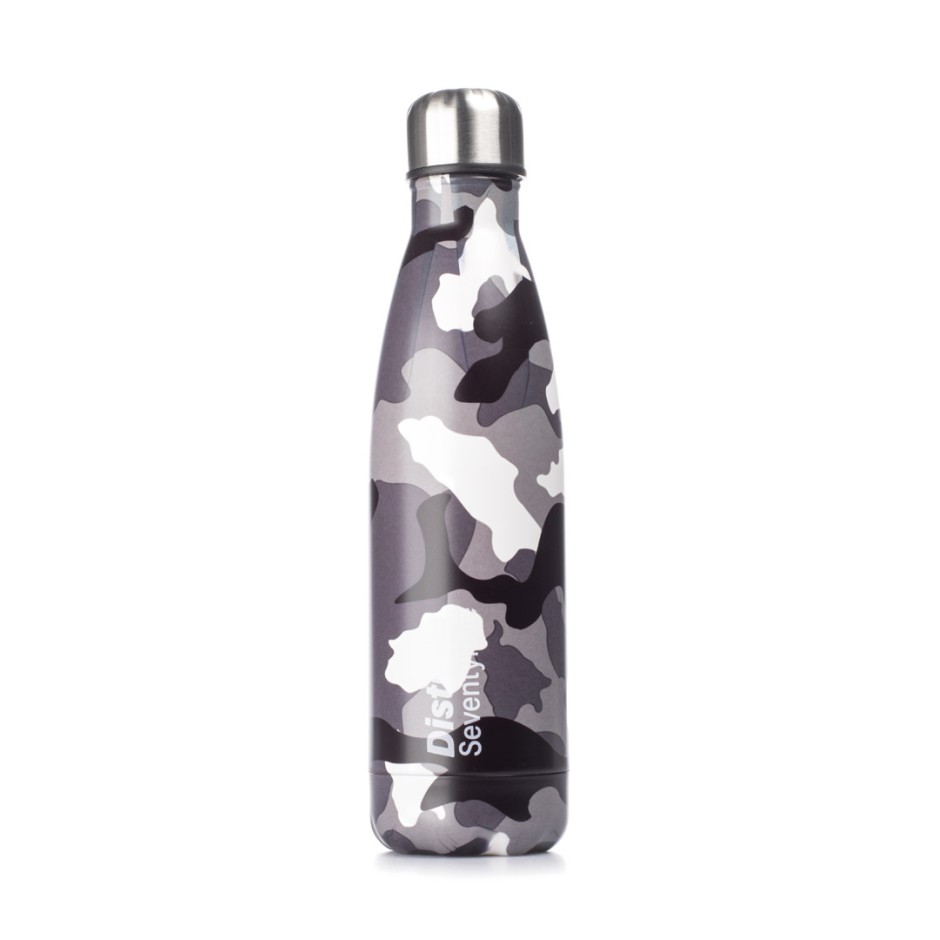DISTRICT75 221BTL-100 500ML-003 Multi