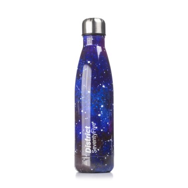 DISTRICT75 221BTL-100 500ML-004 MULTI