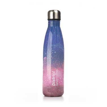 DISTRICT75 221BTL-100 500ML MULTI