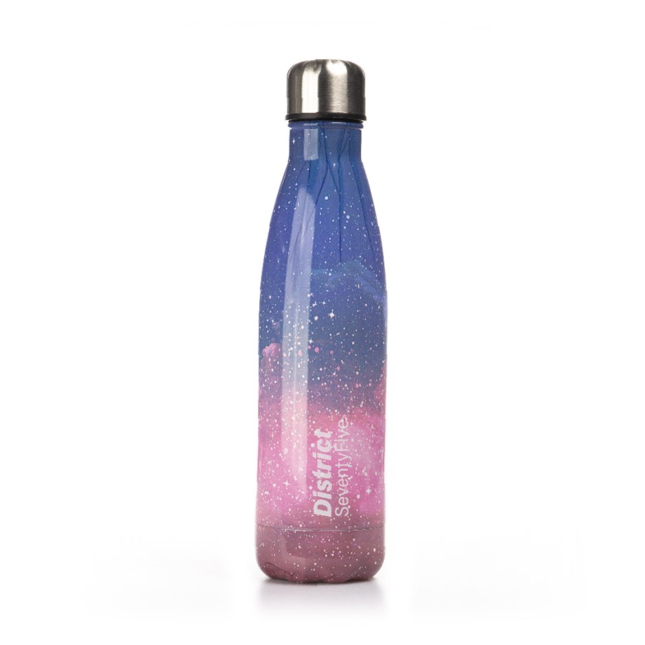 DISTRICT75 221BTL-100 500ML MULTI