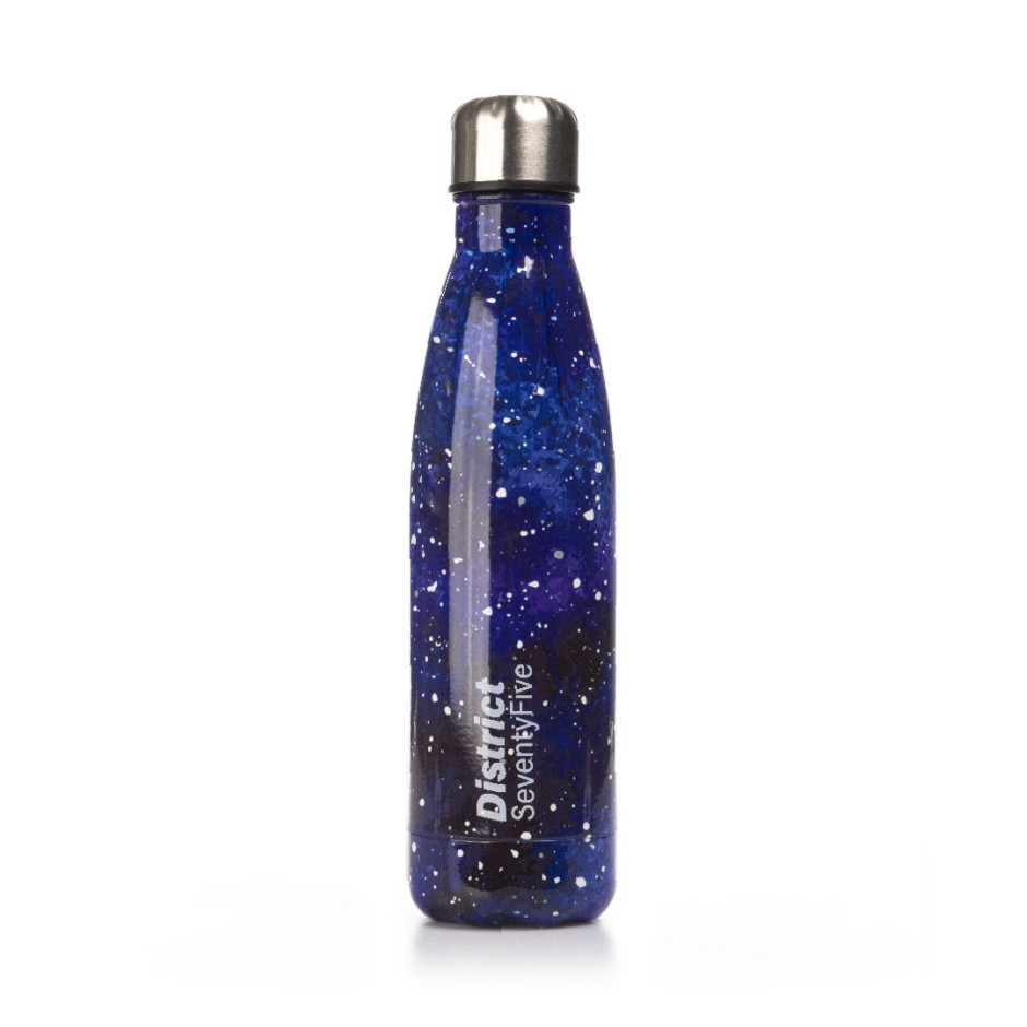 DISTRICT75 221BTL-100 500ML MULTI
