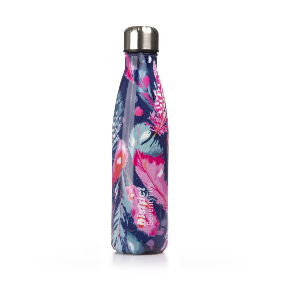 DISTRICT75 221BTL-100 500ML MULTI