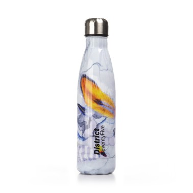 DISTRICT75 221BTL-100 500ML MULTI