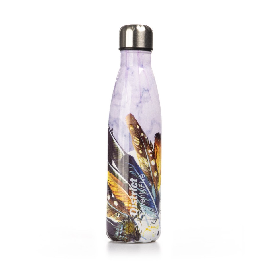 DISTRICT75 221BTL-100 500ML MULTI