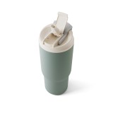 Ισοθερμικό Παγούρι Πράσινο - Monbento MB Travel Mug L Εικόνα 0