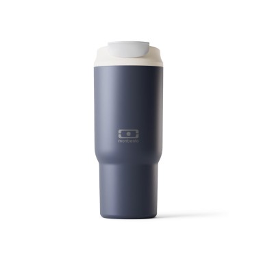 Ισοθερμικό Παγούρι Μπλε - Monbento MB Travel Mug L