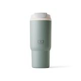 Ισοθερμικό Παγούρι Πράσινο - Monbento MB Travel Mug L Εικόνα 