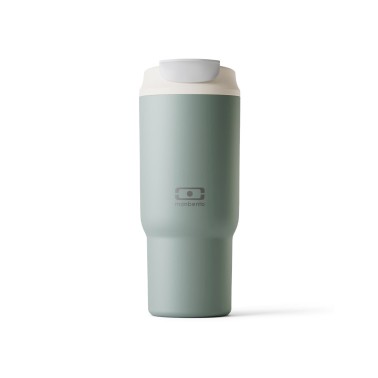 Ισοθερμικό Παγούρι Πράσινο - Monbento MB Travel Mug L