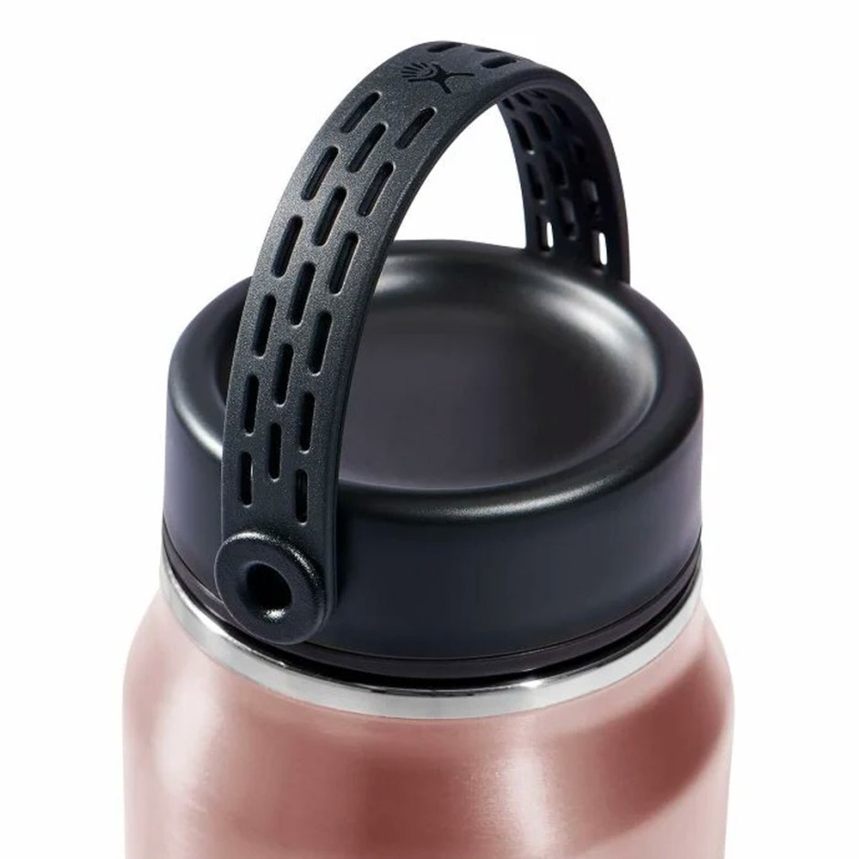 Παγούρι Θερμός Μπρονζέ - Hydro Flask 32 oz Lightweight Wide Mouth Trail Series