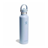 HYDRO FLASK 21 OZ (621 ml) STANDARD FLEX STRAW CAP SURF S21CFS484-SURF Siel Image 0