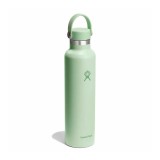 HYDRO FLASK 21 OZ (621 ml) STANDARD FLEX CAP ALOE S21CSX338-ALOE Veraman Image 0