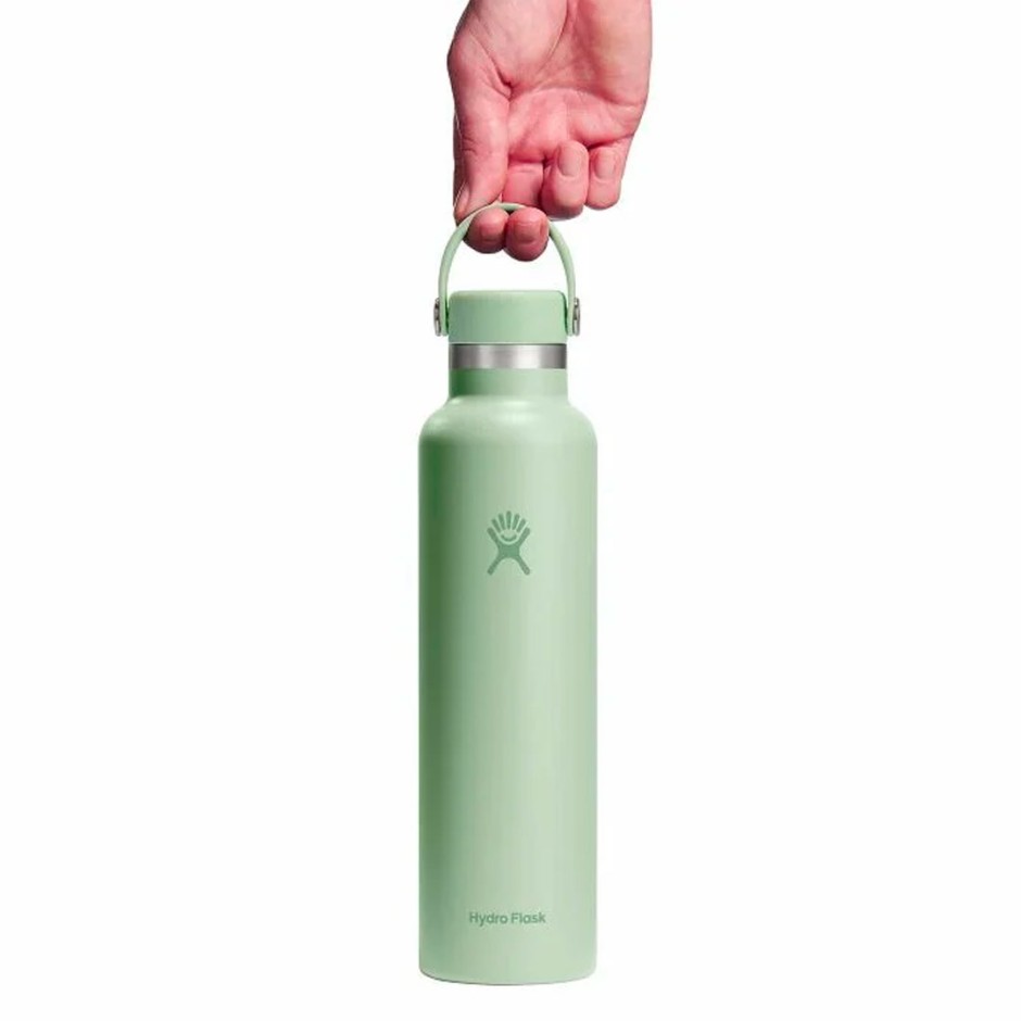 Παγούρι Θερμός Βεραμάν - Hydro Flask 21 oz Standard Mouth Flex Cap 