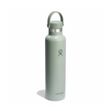 HYDRO FLASK 24 OZ (710 ml) STANDARD FLEX CAP AGAVE S24CSX374-AGAVE Κhaki Image 0
