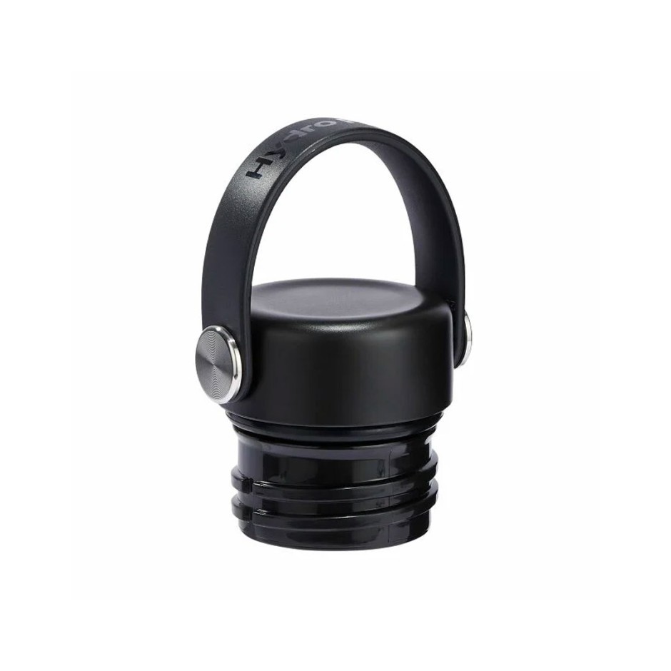 Παγούρι Θερμός Λευκό - Hydro Flask 24 oz Standard Mouth Flex Cap