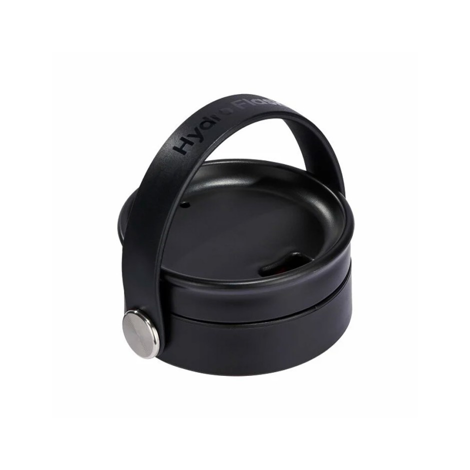 HYDRO FLASK 20 OZ (591ml) WIDE FLEX SIP LID AGAVE W20BCX374-AGAVE Κhaki