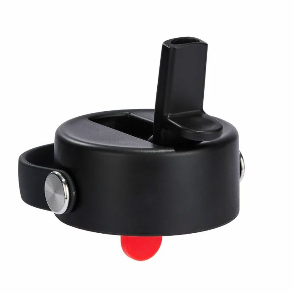 Παγούρι Θερμός Λευκό - Hydro Flask 32 oz Wide Mouth Flex Cap 