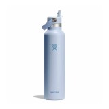 HYDRO FLASK 21 OZ (621 ml) STANDARD FLEX STRAW CAP SURF S21CFS484-SURF Siel Image 
