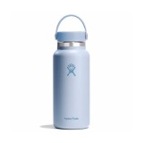 Παγούρι Θερμός Σιέλ - Hydro Flask 32 oz Wide Mouth Flex Cap Εικόνα 