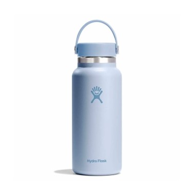 HYDRO FLASK 32 OZ (946 ml) WIDE FLEX CAP SURF W32CTS484 Siel