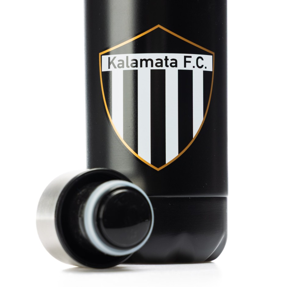 Παγούρι Θερμός Μαύρο - Kalamata FC