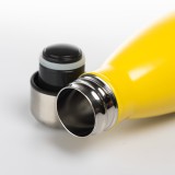 Παγούρι Θερμός Κίτρινο - Nick Galis 'The Gangster' Εικόνα 1