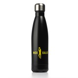 Thermos Bottle Black - Nick Galis 'The G.O.A.T.' Image 