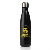 Thermos Bottle Black - Nick Galis 'The Gangster' Image 