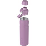 Παγούρι Θερμός Λιλά - Stanley The Aerolight Iceflow Bottle Fast Flow Εικόνα 1