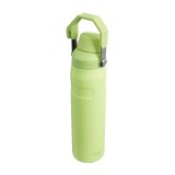 Παγούρι Θερμός Λαχανί - Stanley The Aerolight Iceflow Bottle Fast Flow Εικόνα 0