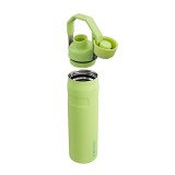 Παγούρι Θερμός Λαχανί - Stanley The Aerolight Iceflow Bottle Fast Flow Εικόνα 1