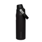 Παγούρι Θερμός Μαύρο - Stanley The Aerolight Iceflow Bottle Fast Flow Εικόνα 