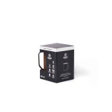 BASEHIT 221.BU99.28-Black Μαύρο Εικόνα 4