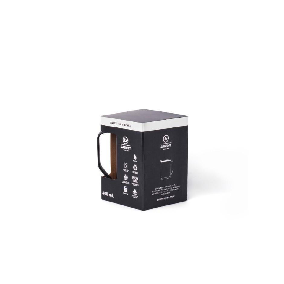 BASEHIT 221.BU99.28-Black Μαύρο
