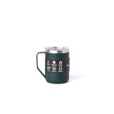 BASEHIT 221.BU99.28-FOREST GREEN ΚΥΠΑΡΙΣΣΙ Εικόνα 4