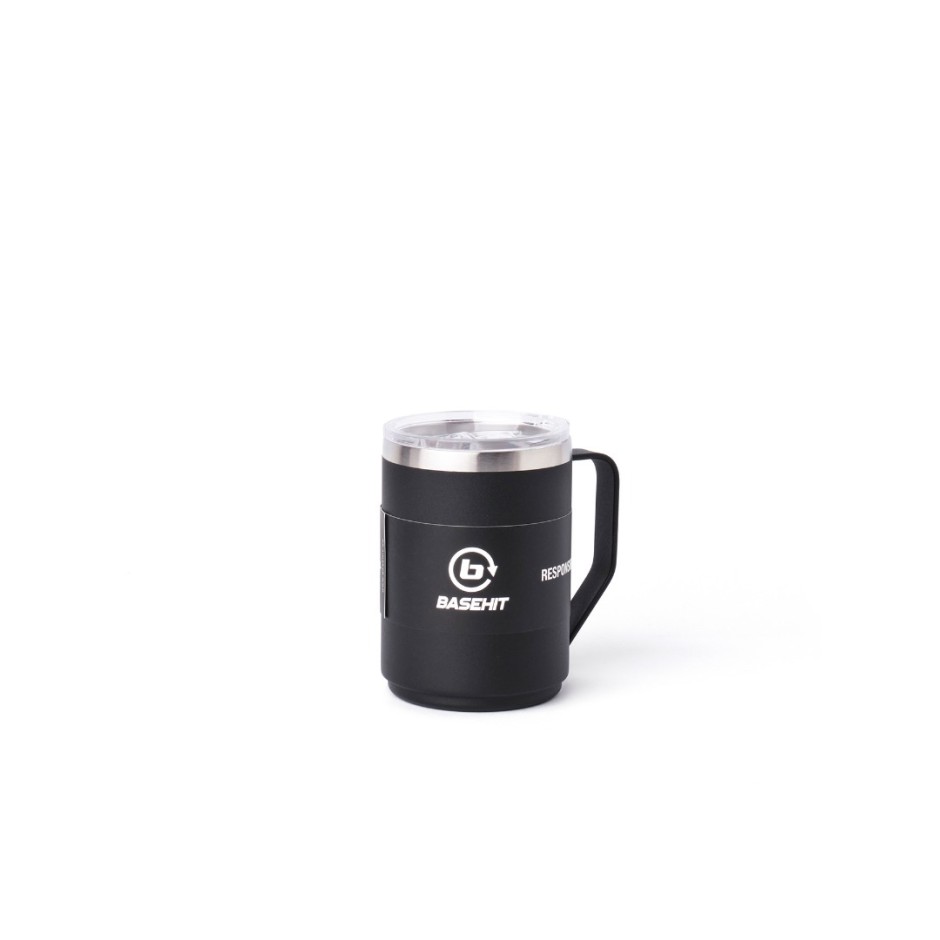 BASEHIT 221.BU99.28-Black Μαύρο