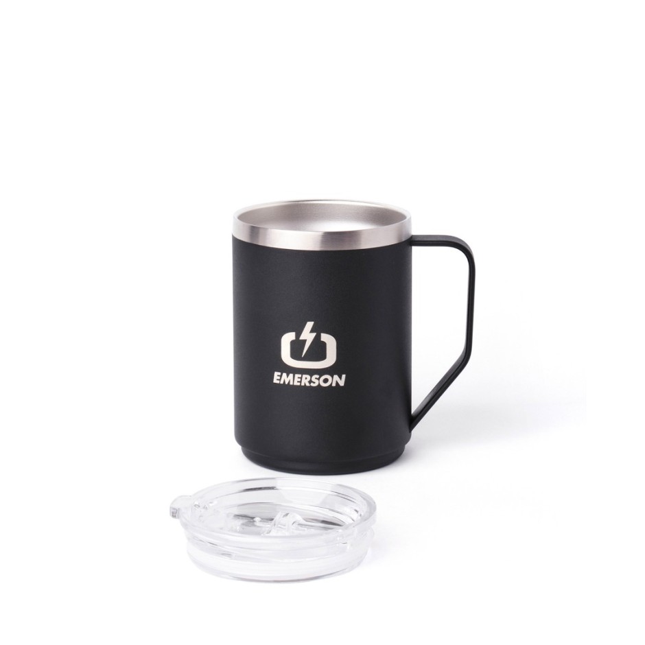 EMERSON 221.EU99.18-BLACK Black