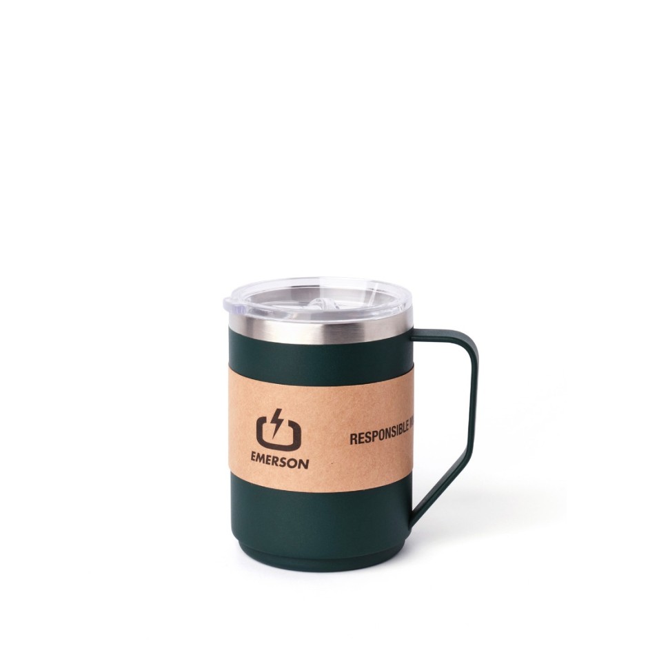 EMERSON 221.EU99.18-FOREST GREEN Pine